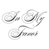 In My Favor - Home